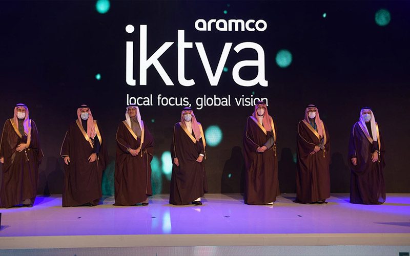 News 5 picture IKTVA Saudi