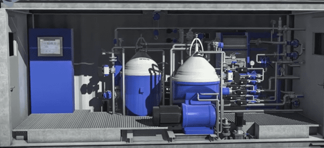 Heating & Conditioning